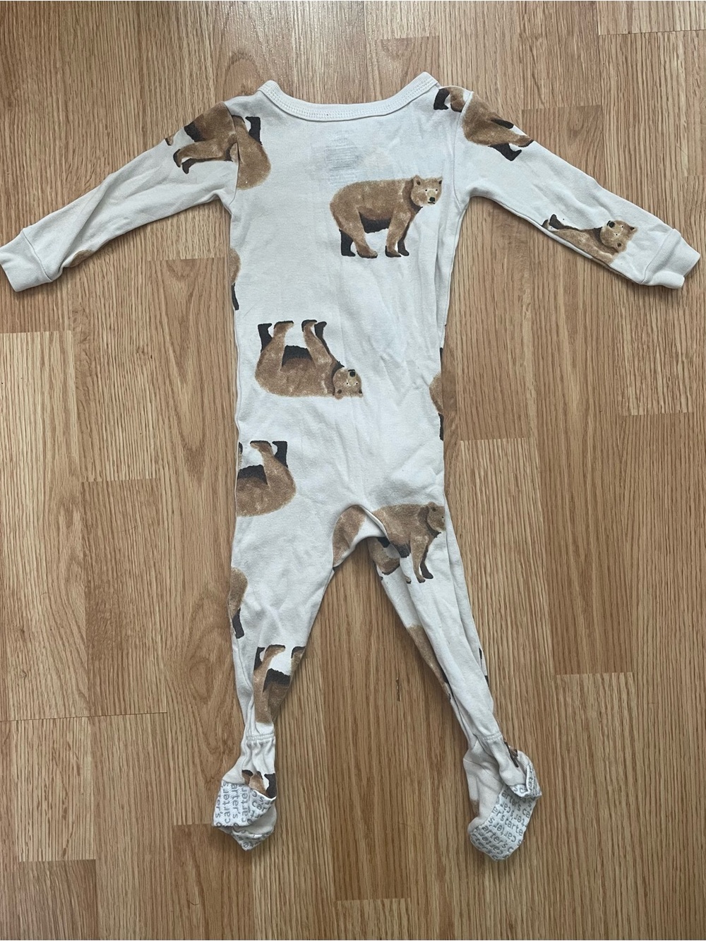 🐻Carter’s | Footie Pyjamas - Picture 3 of 4